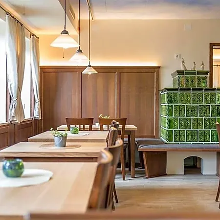 翰心格酒店 酒店 Einsbach