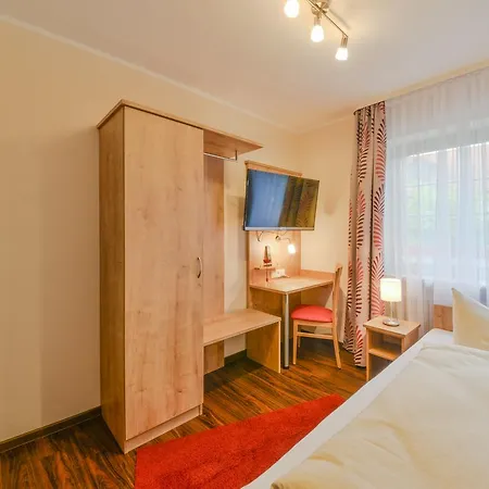Hainzinger Hotel 3*