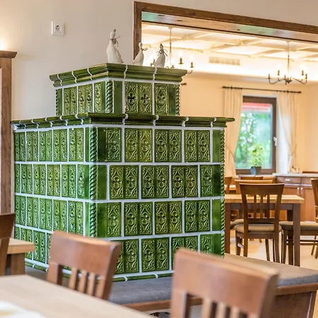 Hotel Hainzinger