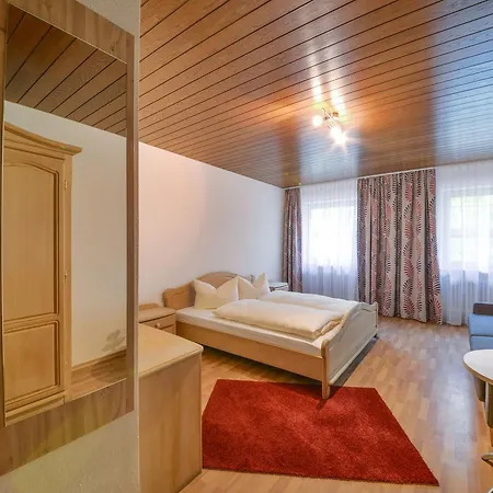 Hainzinger Hotel