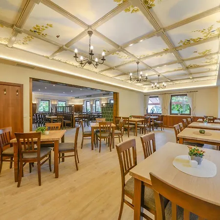 Hainzinger Hotel 3*