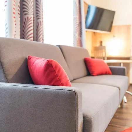 Hotel Hainzinger Einsbach