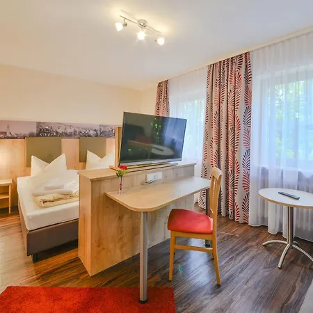 Hotel Hainzinger