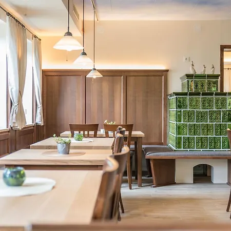 Hainzinger Hotel
