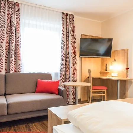 Hotel Hainzinger Einsbach